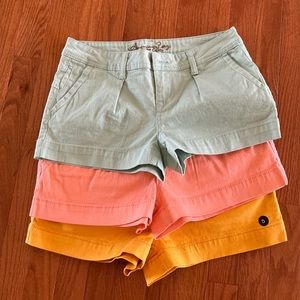 American Rag juniors shorts